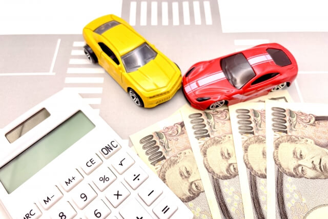 交通事故被害者が請求できる賠償の種類と内容