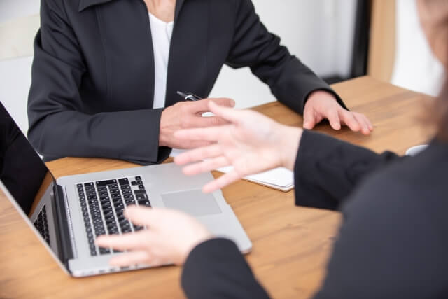 相続問題の初回相談で弁護士が確認するポイント