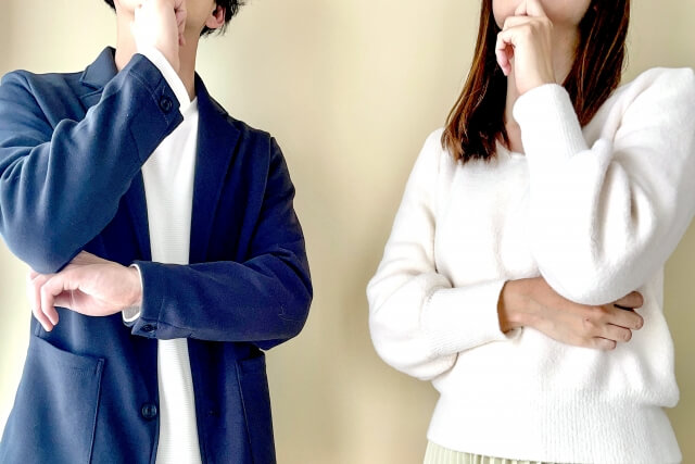 遺産分割におけるトラブル発生時の解決方法